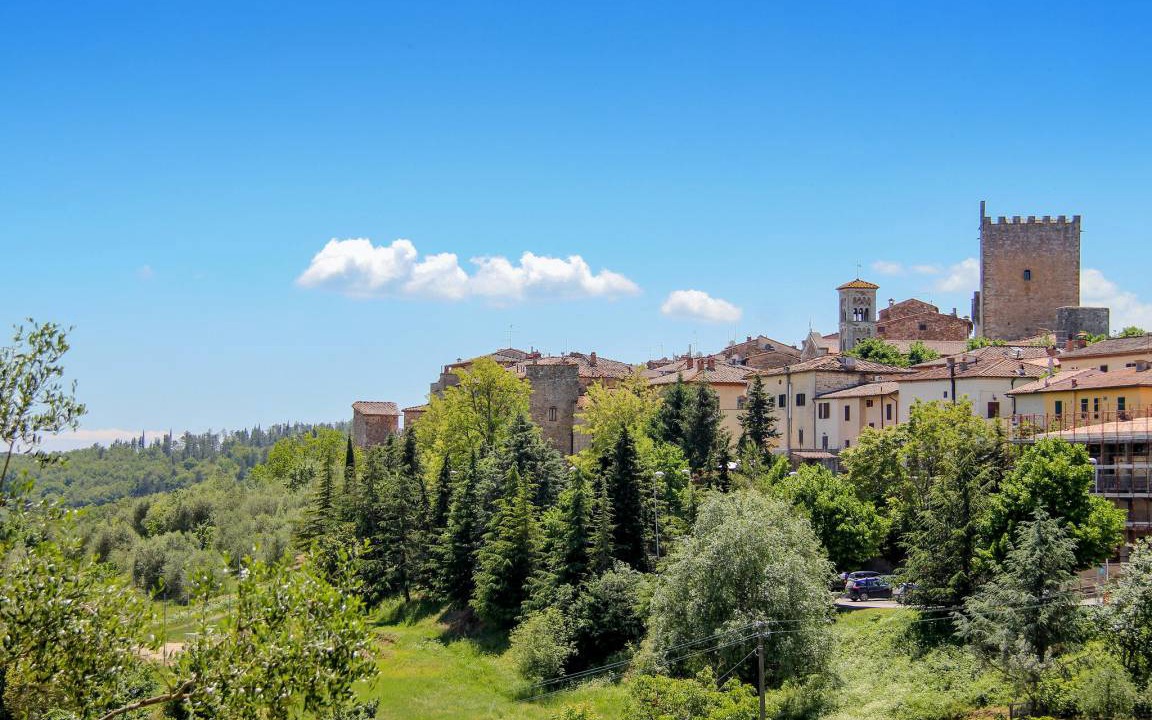 Photo of Others in Panzano in Chianti