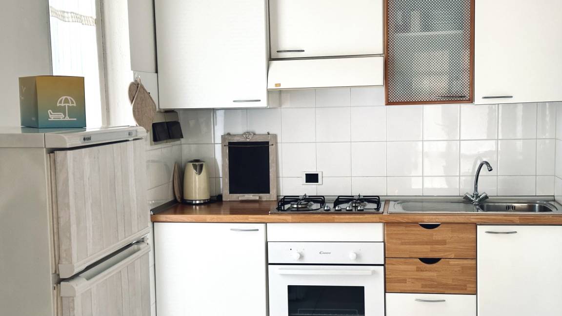Photo of Kitchen in Villaggio Taunus