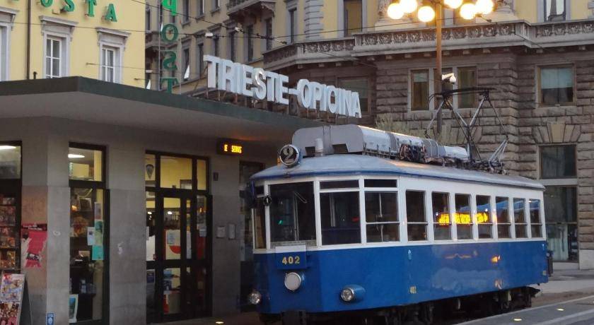 Photo of Others in Trieste City Centre