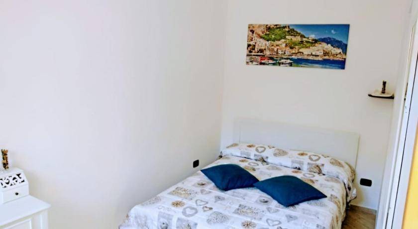 Photo of Bedroom in Bomerano