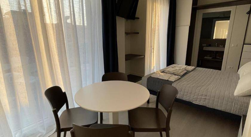 Photo of Bedroom in Old Town