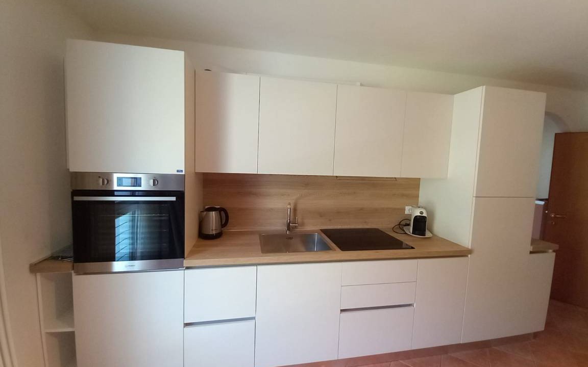 Photo of Kitchen in Almazzago