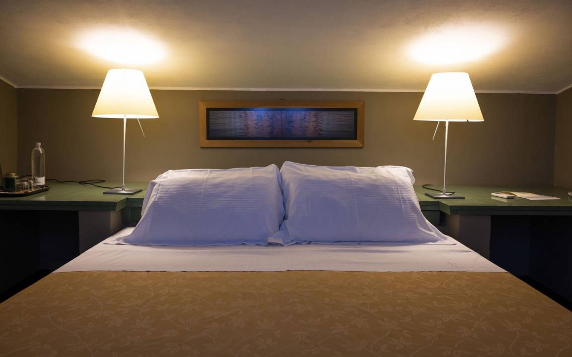 Photo of Bedroom in Palma di Montechiaro