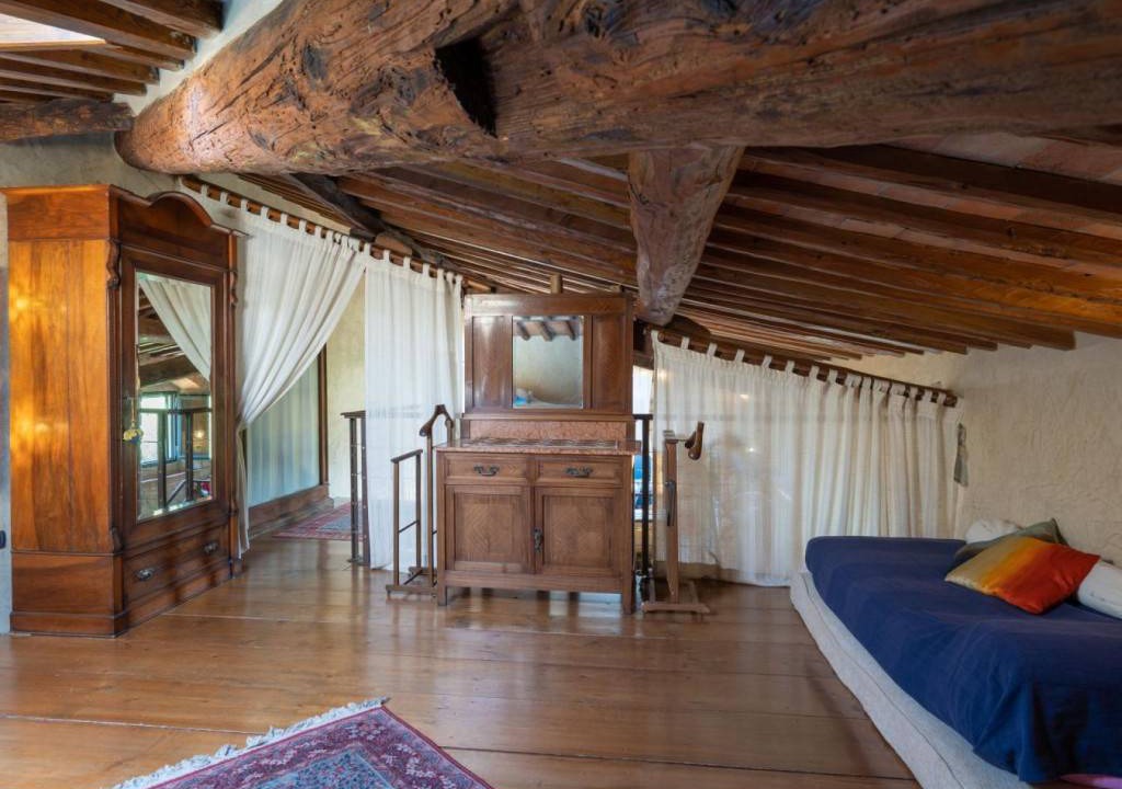 Photo of Bedroom in Twist