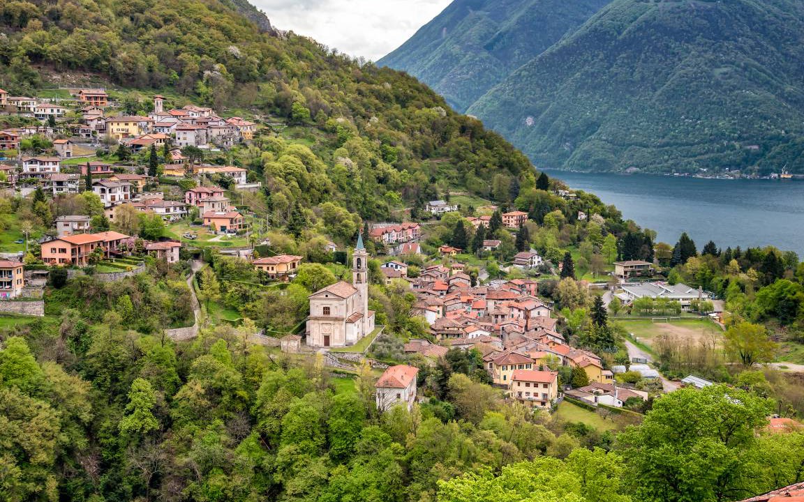 Photo of Others in Cressogno
