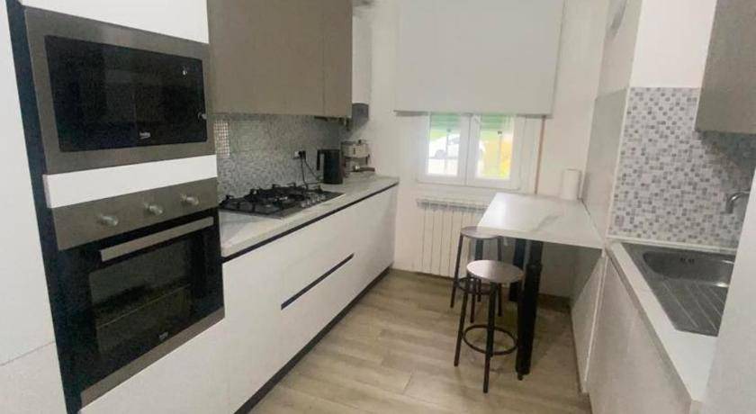 Photo of Kitchen in Occhiobello