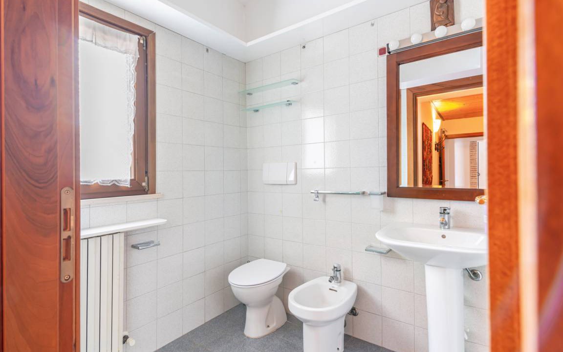 Photo of Bathroom in Pesaro