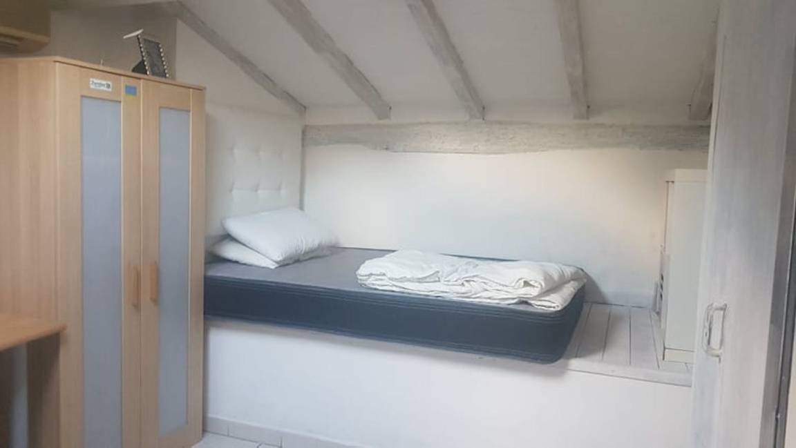 Photo of Bedroom in Oltrarno