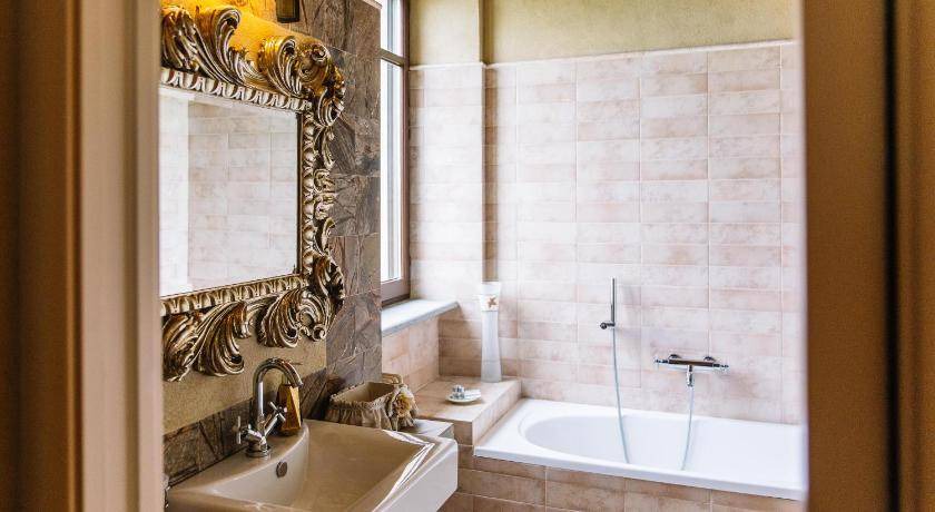 Photo of Bathroom in Casorzo