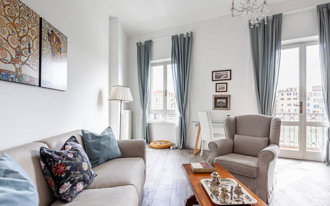 Photo of Livingroom in Pisa City Centre