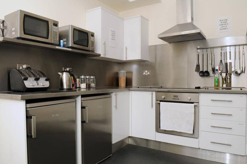Photo of Kitchen in Haymarket