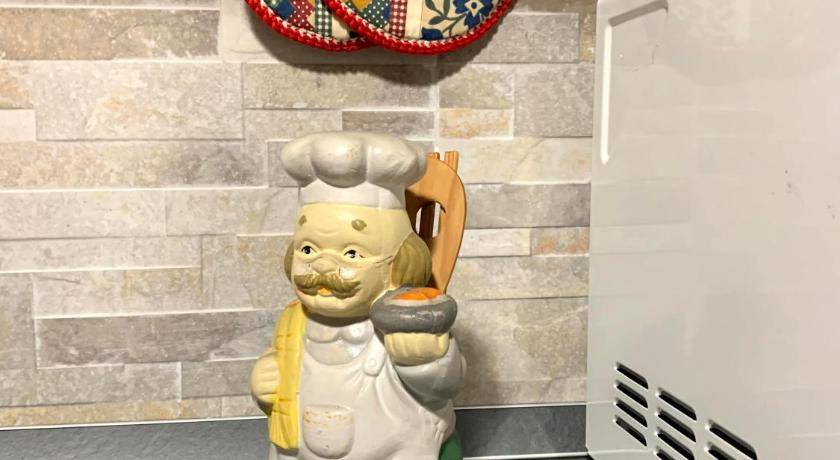Photo of Kitchen in Incirano