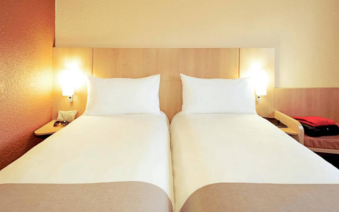 Photo of Bedroom in Portsmouth City Centre
