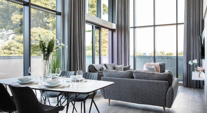Photo of Livingroom in Belfast