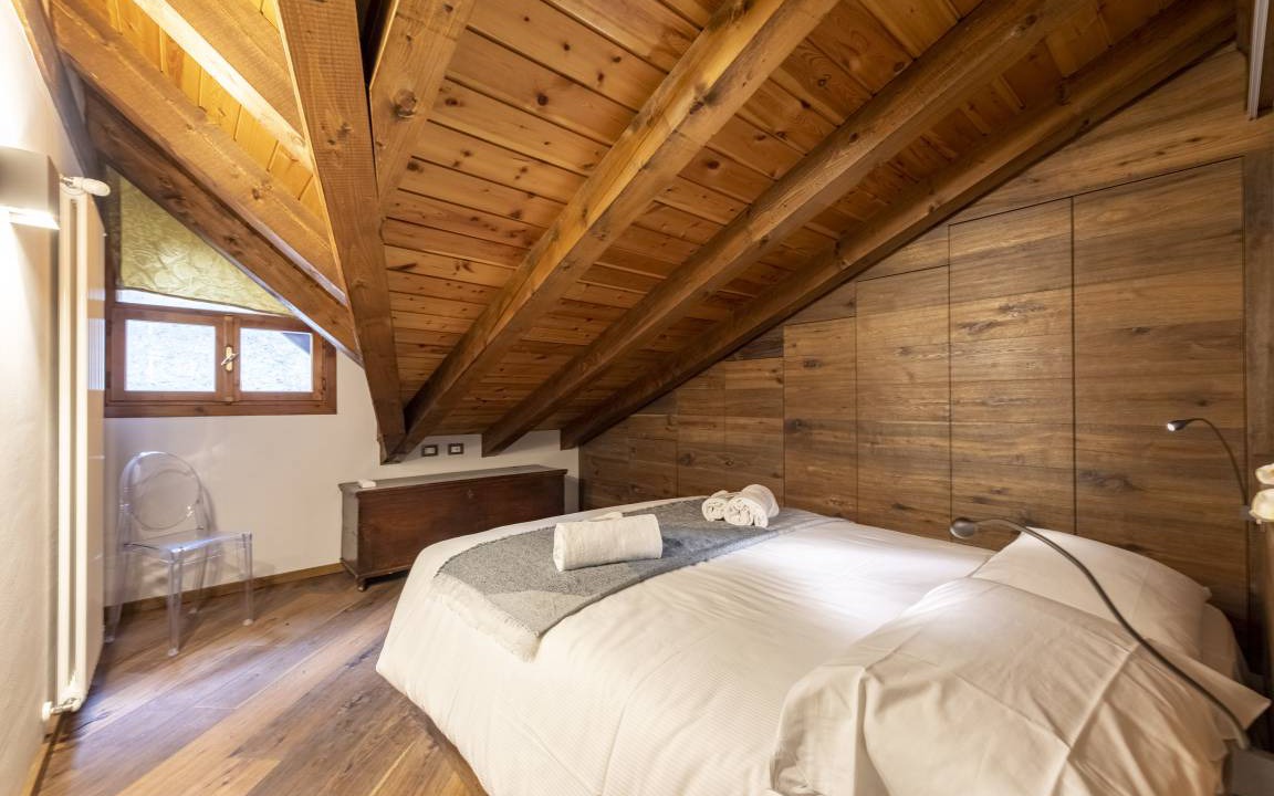 Photo of Bedroom in Dolonne
