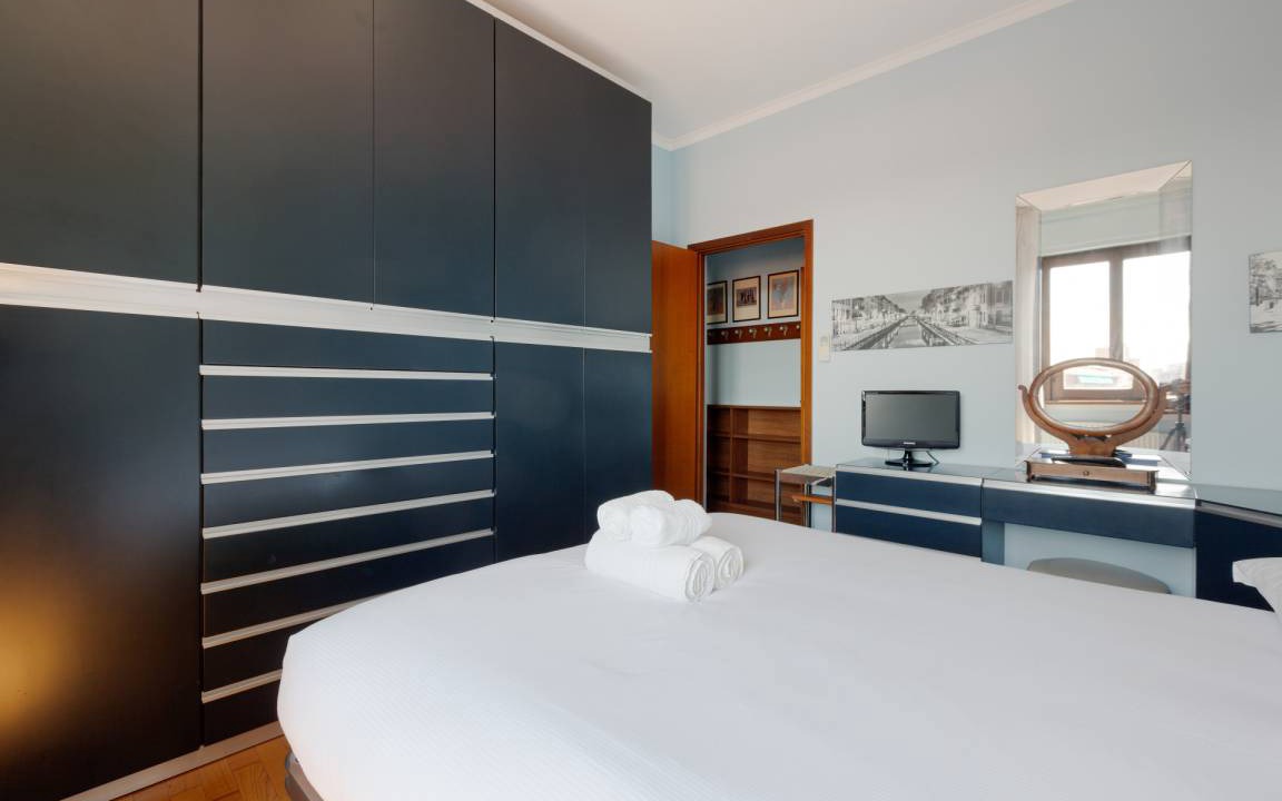 Photo of Bedroom in Milanino