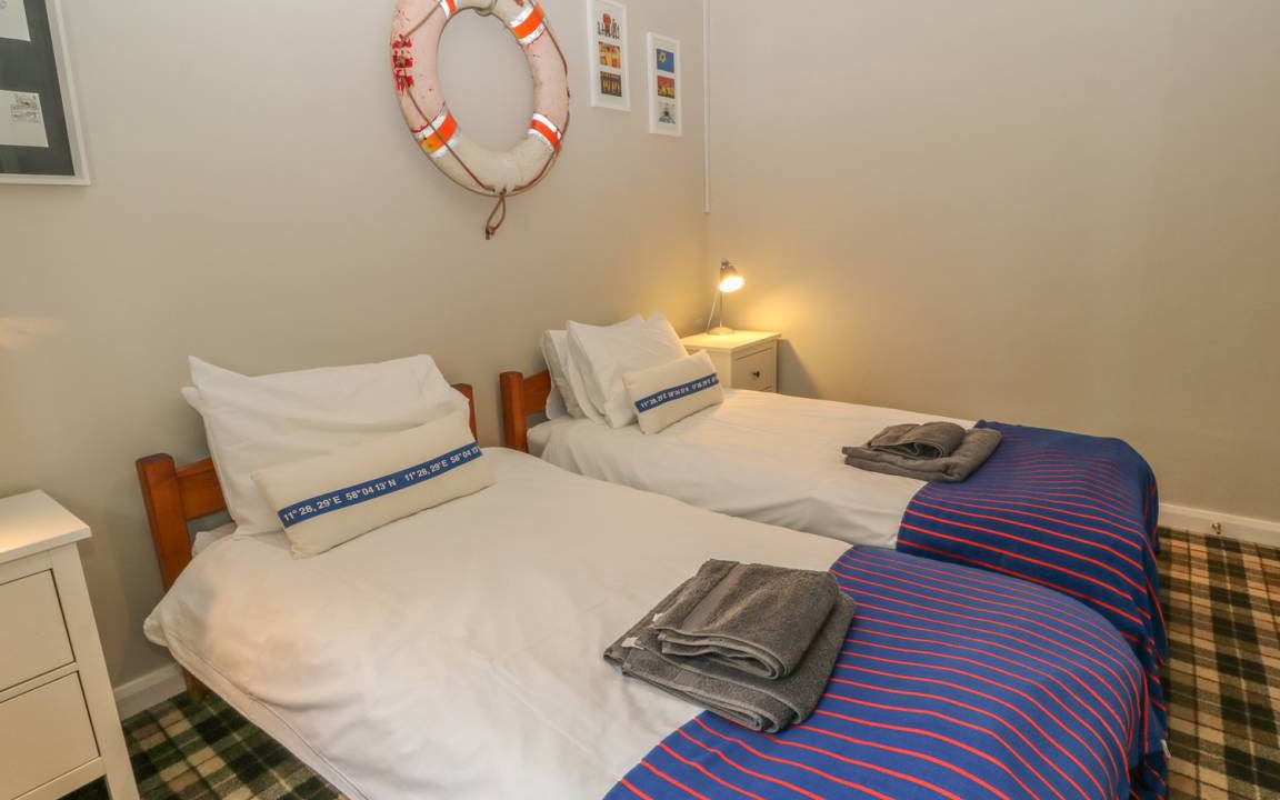 Photo of Bedroom in Trearddur Bay