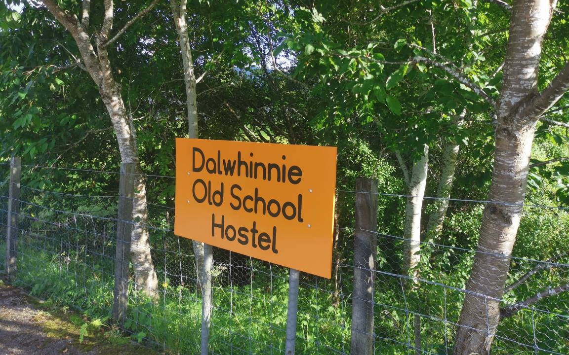 Photo of Others in Dalwhinnie