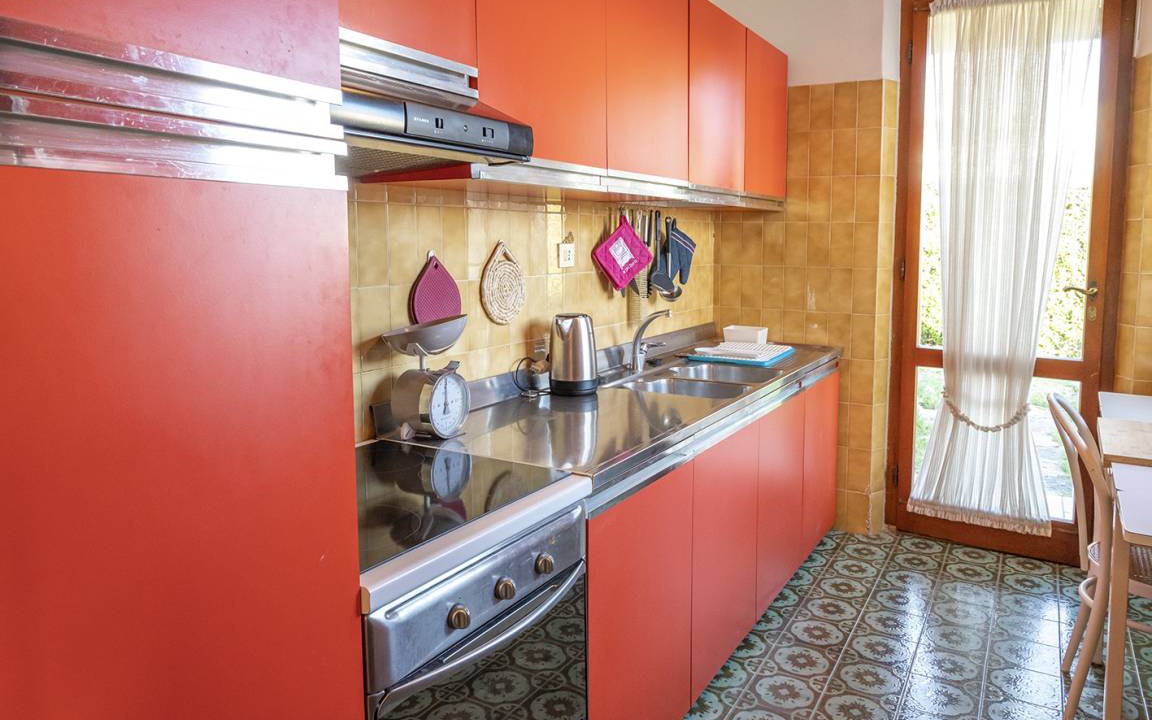 Photo of Kitchen in Villaggio Taunus