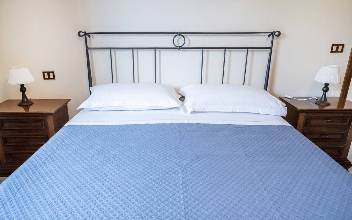 Photo of Bedroom in Camerano