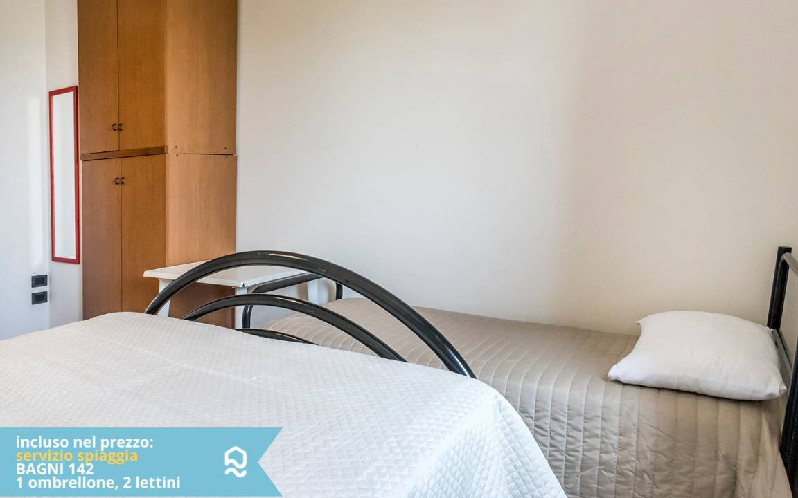 Photo of Bedroom in Senigallia
