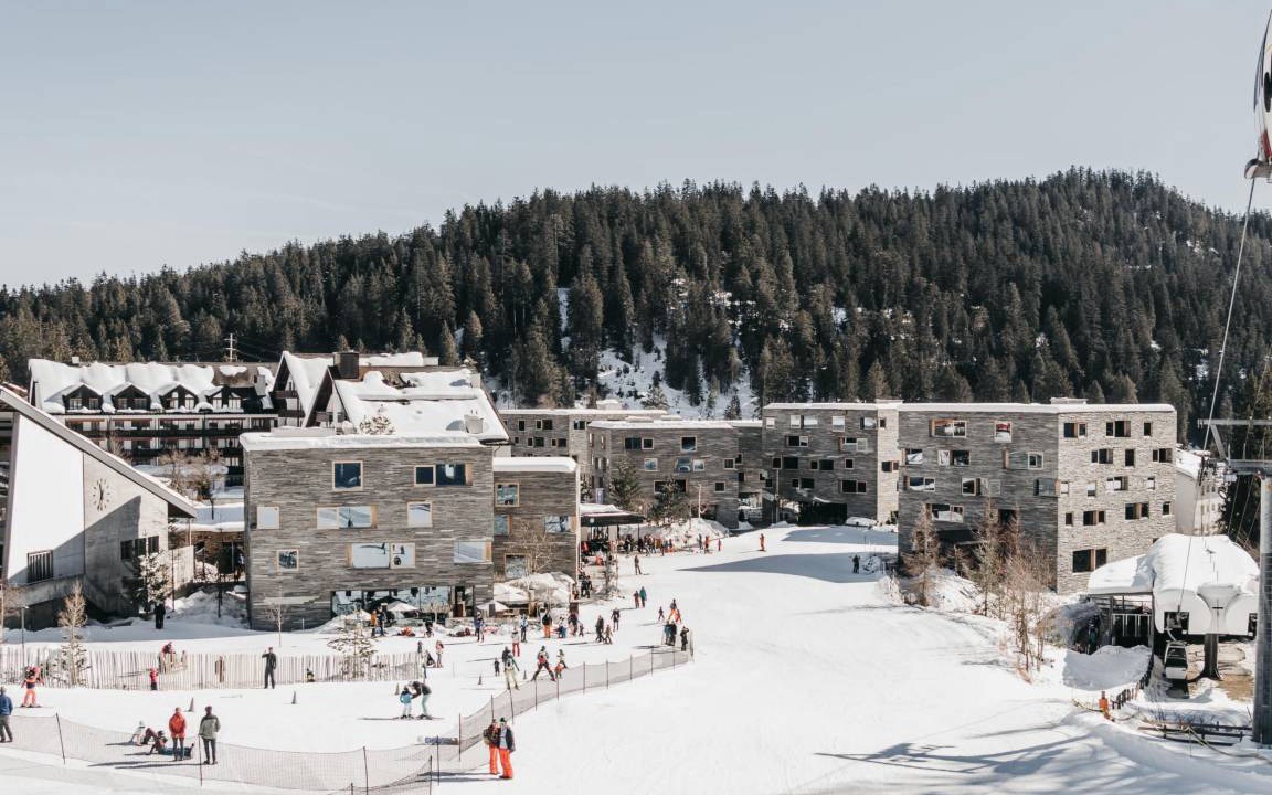 Photo of Others in Laax