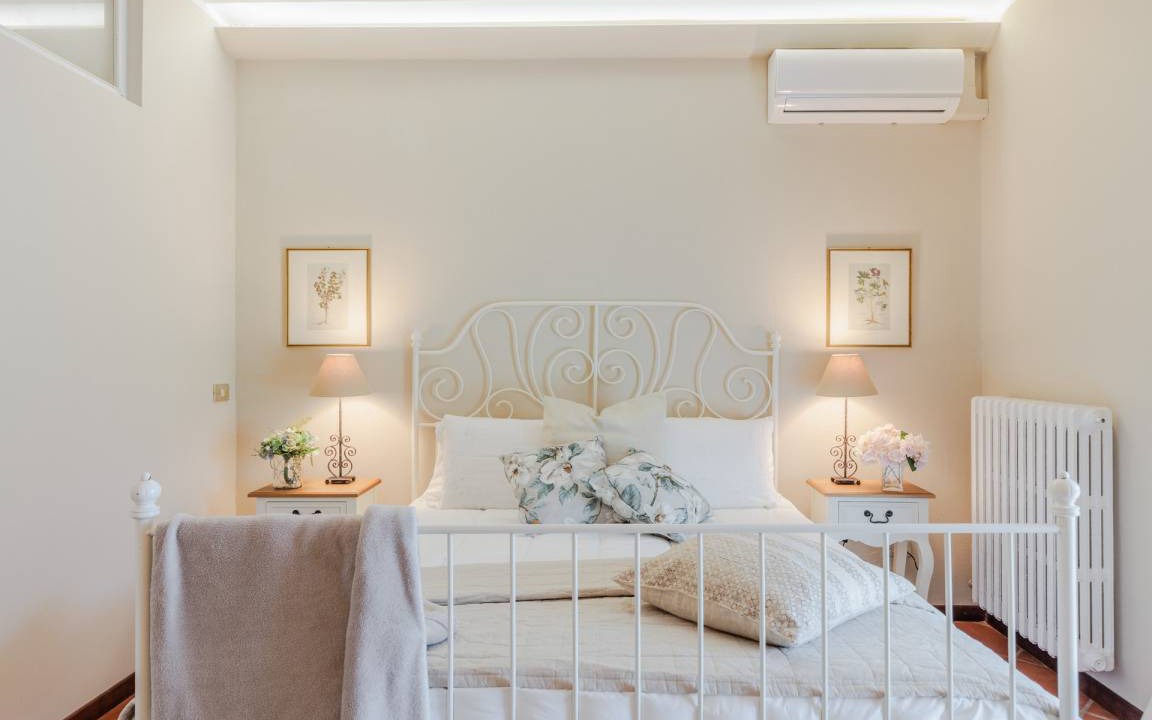 Photo of Bedroom in Montecalvoli