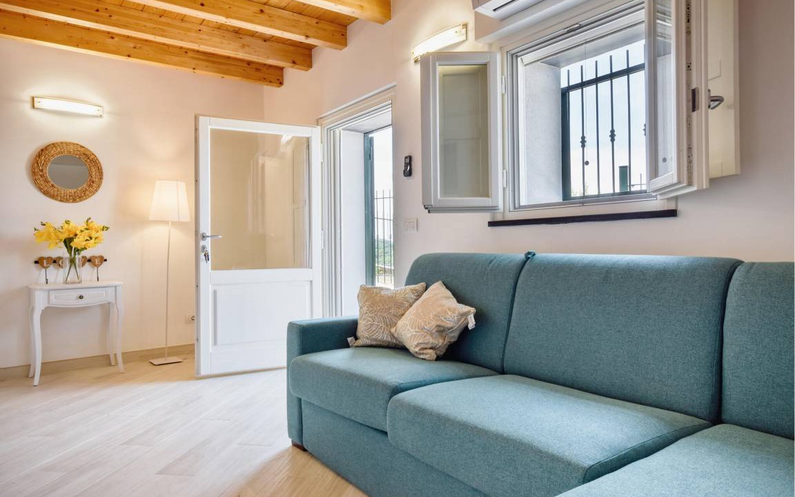 Photo of Livingroom in Cogorno