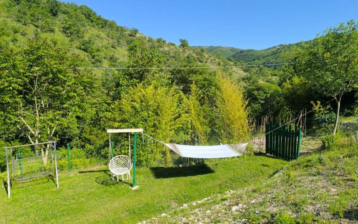 Photo of Outdoor in Acqualagna