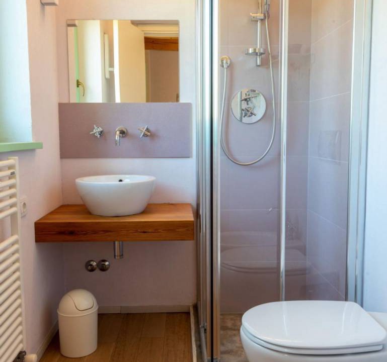 Photo of Bathroom in Montedinove