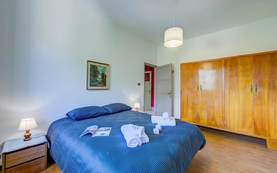 Photo of Bedroom in Trontano