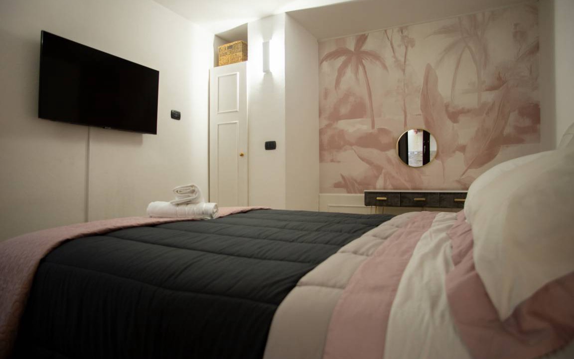Photo of Bedroom in Brindisi Histotic Center