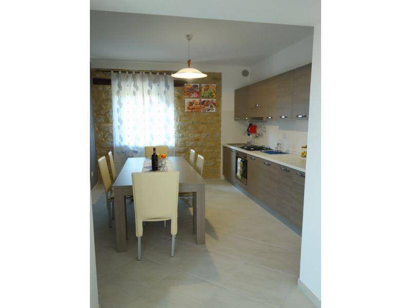 Photo of Kitchen in Penna San Giovanni