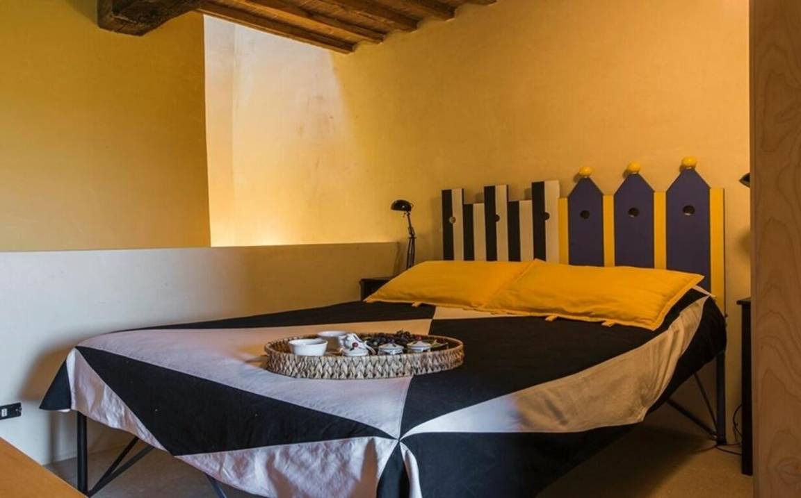 Photo of Bedroom in San Giovanni A Cerreto