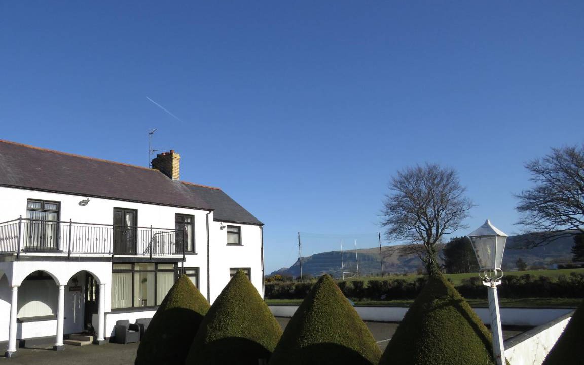 Photo of Others in Cushendall