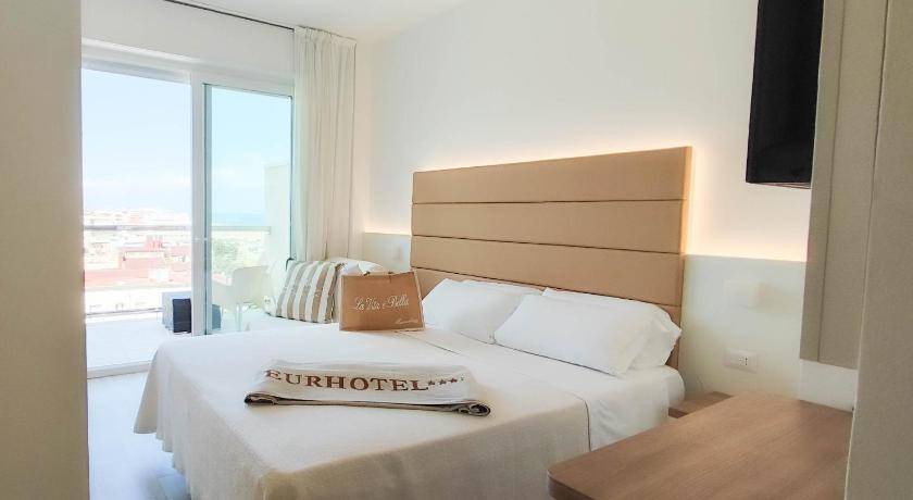 Photo of Bedroom in Rimini