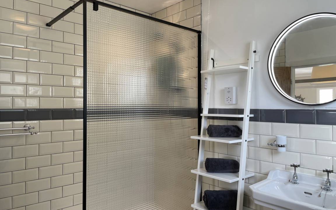 Photo of Bathroom in Trearddur Bay