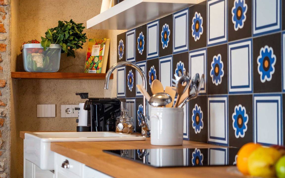 Photo of Kitchen in Cressa