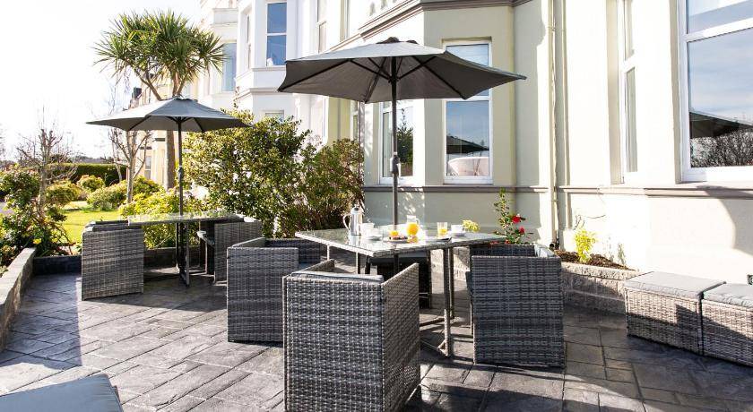 Photo of Patio Balcony in Bangor