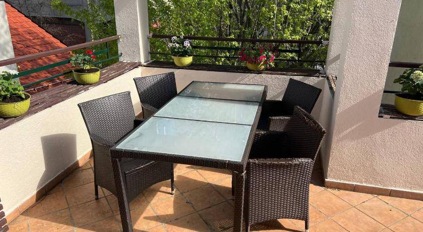 Photo of Patio Balcony in Palilula