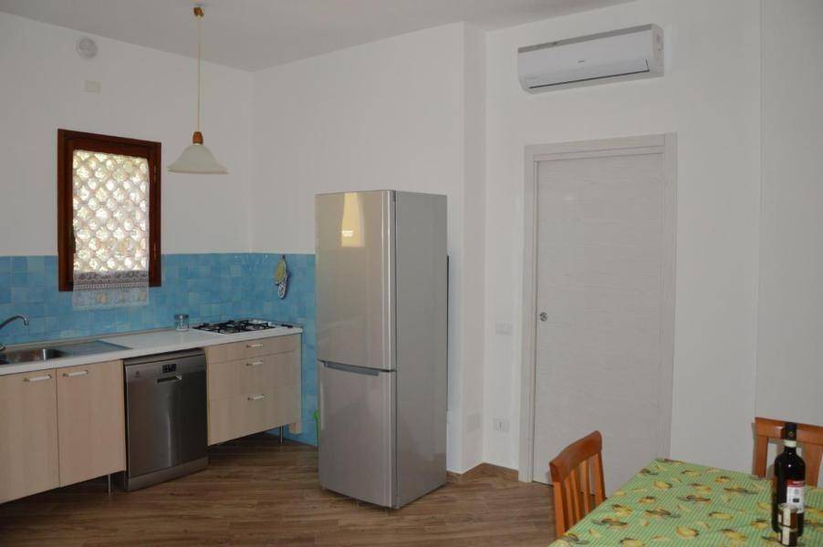 Photo of Kitchen in San Vincenzo