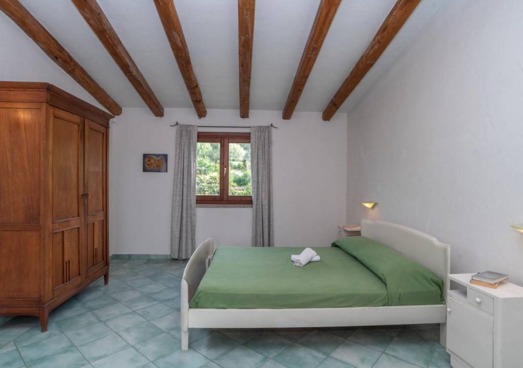 Photo of Bedroom in Santa Maria Coghinas