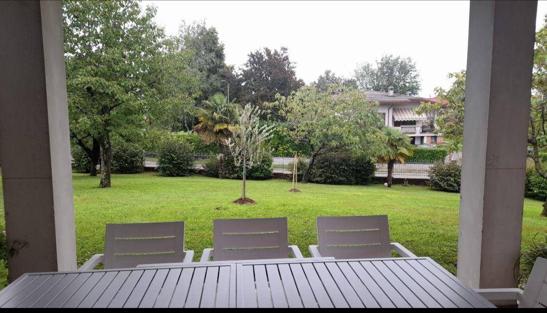 Photo of Patio Balcony in Arba