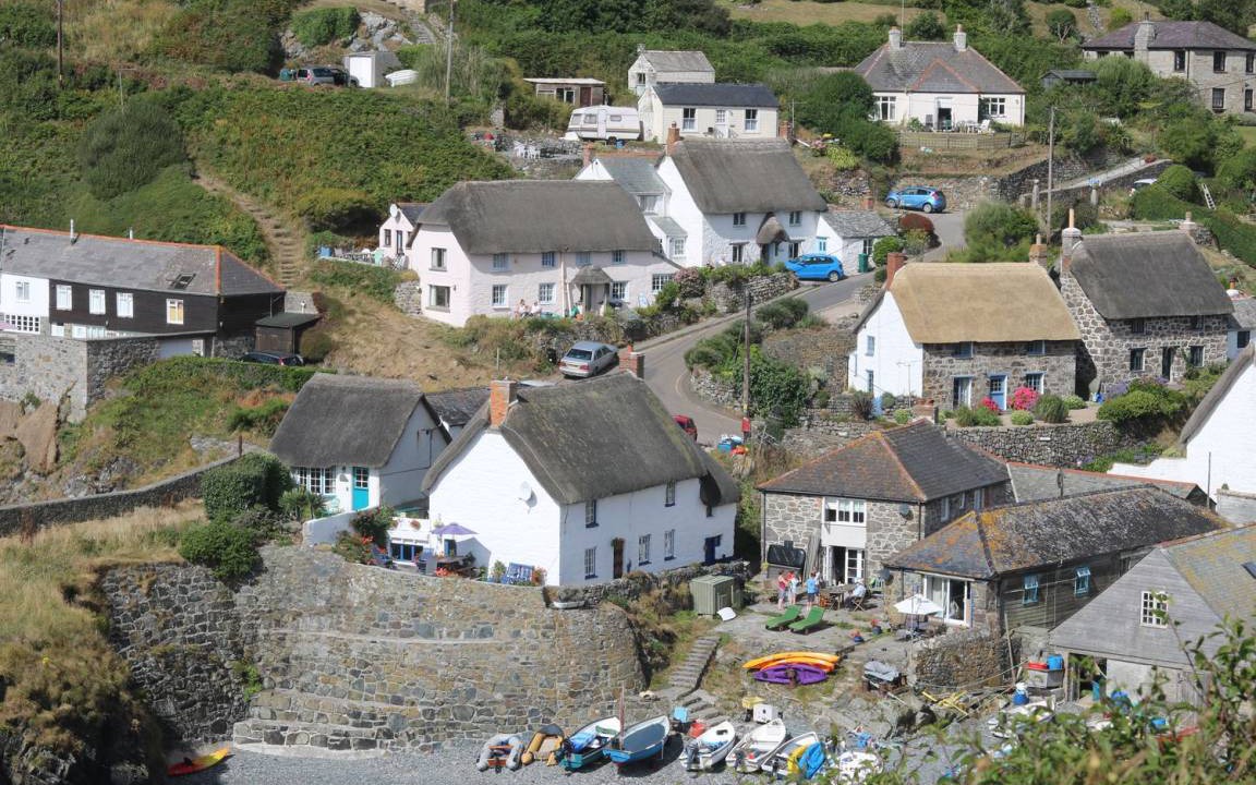 Photo of Others in Cadgwith