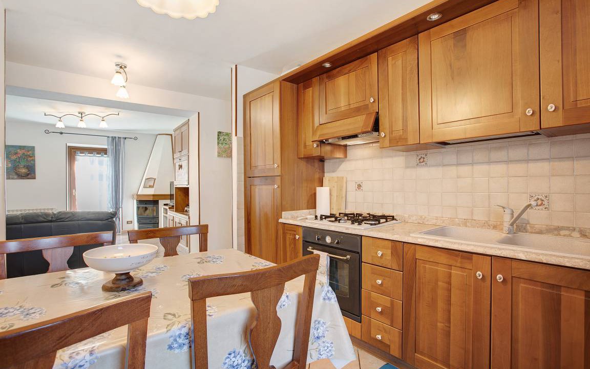 Photo of Kitchen in Ampaillant