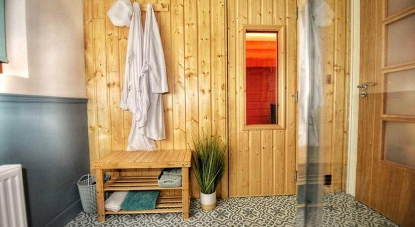 Photo of Bathroom in Dungiven