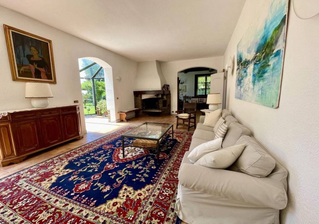 Photo of Livingroom in Sirtori