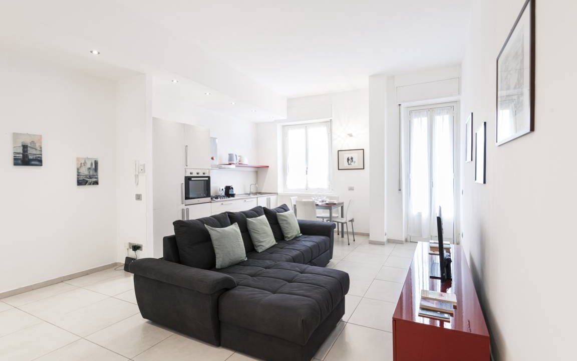 Photo of Livingroom in Loreto