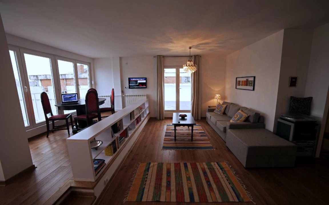 Photo of Livingroom in Novi Beograd