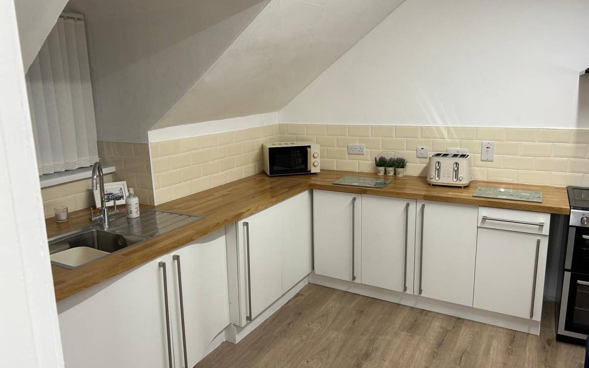 Photo of Kitchen in Antrim